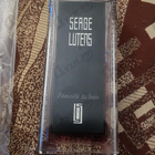 Отзывы Serge Lutens Feminite Du Bois