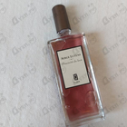 Отзыв Serge Lutens Feminite Du Bois