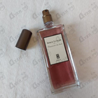Отзывы Serge Lutens Feminite Du Bois