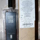 Духи Feminite Du Bois от Serge Lutens