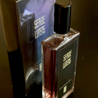 Духи Feminite Du Bois от Serge Lutens