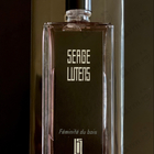 Отзыв Serge Lutens Feminite Du Bois