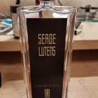 Отзыв Serge Lutens Feminite Du Bois