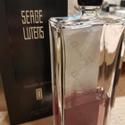 Отзыв Serge Lutens Feminite Du Bois