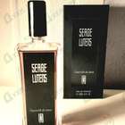 Отзыв Serge Lutens Feminite Du Bois