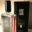 Отзывы Serge Lutens Feminite Du Bois