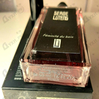 Духи Feminite Du Bois от Serge Lutens
