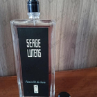 Отзывы Serge Lutens Feminite Du Bois