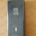 Отзывы Serge Lutens Feminite Du Bois