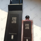 Отзыв Serge Lutens Feminite Du Bois