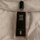 Отзыв Serge Lutens Feminite Du Bois