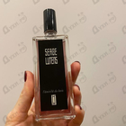 Духи Feminite Du Bois от Serge Lutens