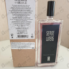 Отзыв Serge Lutens Feminite Du Bois