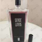 Духи Feminite Du Bois от Serge Lutens