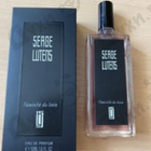 Духи Feminite Du Bois от Serge Lutens