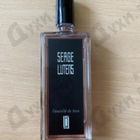 Отзыв Serge Lutens Feminite Du Bois