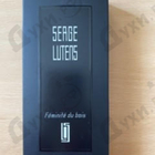 Отзыв Serge Lutens Feminite Du Bois
