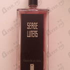 Духи Feminite Du Bois от Serge Lutens