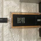 Отзывы Serge Lutens Fleurs D'oranger