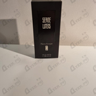Отзывы Serge Lutens Fleurs D'oranger