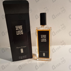 Отзыв Serge Lutens Fleurs D'oranger