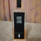 Отзывы Serge Lutens Fleurs D'oranger