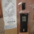 Отзывы Serge Lutens Fleurs D'oranger