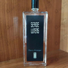 Отзыв Serge Lutens Fleurs D'oranger