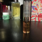 Духи Fleurs D'oranger от Serge Lutens