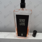 Отзывы Serge Lutens Fleurs D'oranger