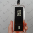 Отзыв Serge Lutens Fleurs D'oranger