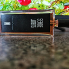 Парфюм Serge Lutens Fleurs D'oranger