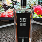 Духи Fleurs D'oranger от Serge Lutens