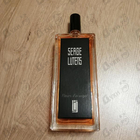 Духи Fleurs D'oranger от Serge Lutens