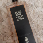 Духи Fleurs D'oranger от Serge Lutens