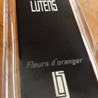Отзывы Serge Lutens Fleurs D'oranger