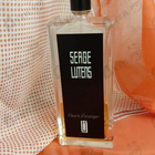 Отзыв Serge Lutens Fleurs D'oranger