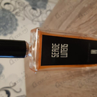 Отзывы Serge Lutens Fleurs D'oranger