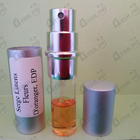 Духи Fleurs D'oranger от Serge Lutens