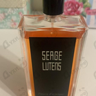 Духи Fleurs D'oranger от Serge Lutens