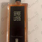 Отзывы Serge Lutens Fleurs D'oranger