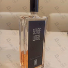 Отзыв Serge Lutens Fleurs D'oranger