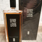 Духи Fleurs D'oranger от Serge Lutens