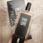 Отзывы Serge Lutens Fleurs D'oranger