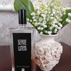 Духи Fleurs D'oranger от Serge Lutens