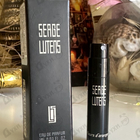 Духи Fleurs D'oranger от Serge Lutens