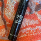 Отзыв Serge Lutens Fleurs D'oranger