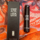 Отзыв Serge Lutens Fleurs D'oranger