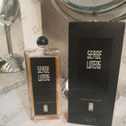 Отзыв Serge Lutens Fleurs D'oranger
