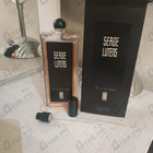 Духи Fleurs D'oranger от Serge Lutens